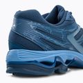 Vyriški tinklinio bateliai Mizuno Wave Voltage navy blue V1GA216021 9