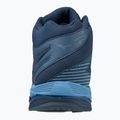 Vyriški tinklinio bateliai Mizuno Wave Voltage Mid navy blue V1GA216521 8