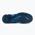 Vyriški tinklinio bateliai Mizuno Wave Voltage Mid navy blue V1GA216521 6
