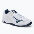 Vyriški tinklinio bateliai Mizuno Thunder Blade 3 white V1GA217022