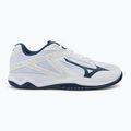 Vyriški tinklinio bateliai Mizuno Thunder Blade 3 white V1GA217022 2