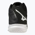 Vyriški tinklinio bateliai Mizuno Thunder Blade 3 Mid black V1GA217501 11