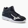 Vyriški tinklinio bateliai Mizuno Thunder Blade 3 Mid black V1GA217501