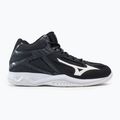 Vyriški tinklinio bateliai Mizuno Thunder Blade 3 Mid black V1GA217501 2