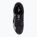Vyriški tinklinio bateliai Mizuno Thunder Blade 3 Mid black V1GA217501 6