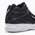 Vyriški tinklinio bateliai Mizuno Thunder Blade 3 Mid black V1GA217501 8