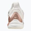 Moterų tinklinio bateliai Mizuno Wave Luminous 2 white V1GC212036 8