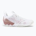 Moterų tinklinio bateliai Mizuno Wave Luminous 2 white V1GC212036 2