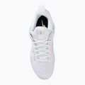 Moterų tinklinio bateliai Mizuno Wave Luminous 2 white V1GC212036 6