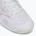Moterų tinklinio bateliai Mizuno Wave Luminous 2 white V1GC212036 10