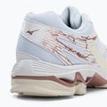 Moterų tinklinio bateliai Mizuno Wave Voltage white V1GC216036 9