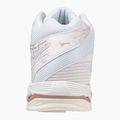 Moterų tinklinio bateliai Mizuno Wave Voltage Mid white V1GC216536 8