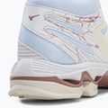 Moterų tinklinio bateliai Mizuno Wave Voltage Mid white V1GC216536 9