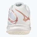 Moterų tinklinio bateliai Mizuno Thunder Blade 3 white V1GC217036 8