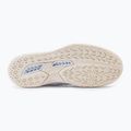 Moterų tinklinio bateliai Mizuno Thunder Blade 3 Mid white V1GC217536 5