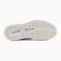 Mizuno Lightning Star Z6 vaikų tinklinio bateliai balti V1GD210336 5