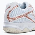Mizuno Lightning Star Z6 vaikų tinklinio bateliai balti V1GD210336 8