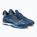 Mizuno Wave Mirage 4 batai X1GA215021 4