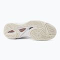 Moteriški rankinio bateliai Mizuno Wave Mirage 4 white/rose/snow white 4