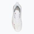 Moteriški rankinio bateliai Mizuno Wave Mirage 4 white/rose/snow white 5