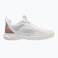 Moteriški rankinio bateliai Mizuno Ghost Shadow white 11