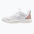 Moteriški rankinio bateliai Mizuno Ghost Shadow white 12