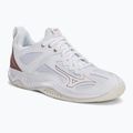 Moteriški rankinio bateliai Mizuno Ghost Shadow white