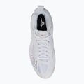 Moteriški rankinio bateliai Mizuno Ghost Shadow white 6