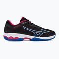 Vyriški Mizuno Wave Exceed Light CC Padel batai black 61GB22222210 2