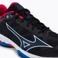 Vyriški Mizuno Wave Exceed Light CC Padel batai black 61GB22222210 9