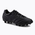 Futbolo bateliai Mizuno Morelia II Elite MD juodi P1GA221299