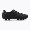 Futbolo bateliai Mizuno Morelia II Elite MD juodi P1GA221299 2