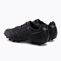 Futbolo bateliai Mizuno Morelia II Elite MD juodi P1GA221299 3