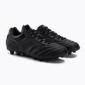 Futbolo bateliai Mizuno Morelia II Elite MD juodi P1GA221299 4