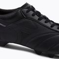 Futbolo bateliai Mizuno Morelia II Elite MD juodi P1GA221299 7