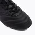 Futbolo bateliai Mizuno Morelia II Elite MD juodi P1GA221299 8