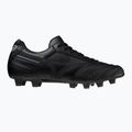 Futbolo bateliai Mizuno Morelia II Pro MD juodi P1GA221399 12
