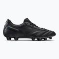 Futbolo bateliai Mizuno Morelia II Pro MD juodi P1GA221399 2