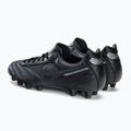 Futbolo bateliai Mizuno Morelia II Pro MD juodi P1GA221399 3