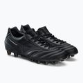 Futbolo bateliai Mizuno Morelia II Pro MD juodi P1GA221399 4