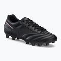 Vyriški futbolo bateliai Mizuno Morelia II Club MD juodi P1GA221699