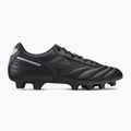 Vyriški futbolo bateliai Mizuno Morelia II Club MD juodi P1GA221699 2