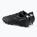 Vyriški futbolo bateliai Mizuno Morelia II Club MD juodi P1GA221699 3