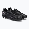 Vyriški futbolo bateliai Mizuno Morelia II Club MD juodi P1GA221699 4