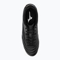Vyriški futbolo bateliai Mizuno Morelia II Club MD juodi P1GA221699 6