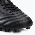 Vyriški futbolo bateliai Mizuno Morelia II Club MD juodi P1GA221699 8