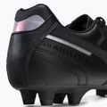 Vyriški futbolo bateliai Mizuno Morelia II Club MD juodi P1GA221699 9