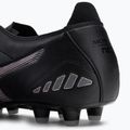 Futbolo bateliai Mizuno Morelia Neo III Pro MD juodi P1GA228399 10