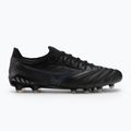 Futbolo bateliai Mizuno Morelia Neo III Beta JP MD juodi P1GA229099 2