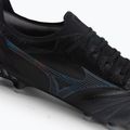 Futbolo bateliai Mizuno Morelia Neo III Beta JP MD juodi P1GA229099 7